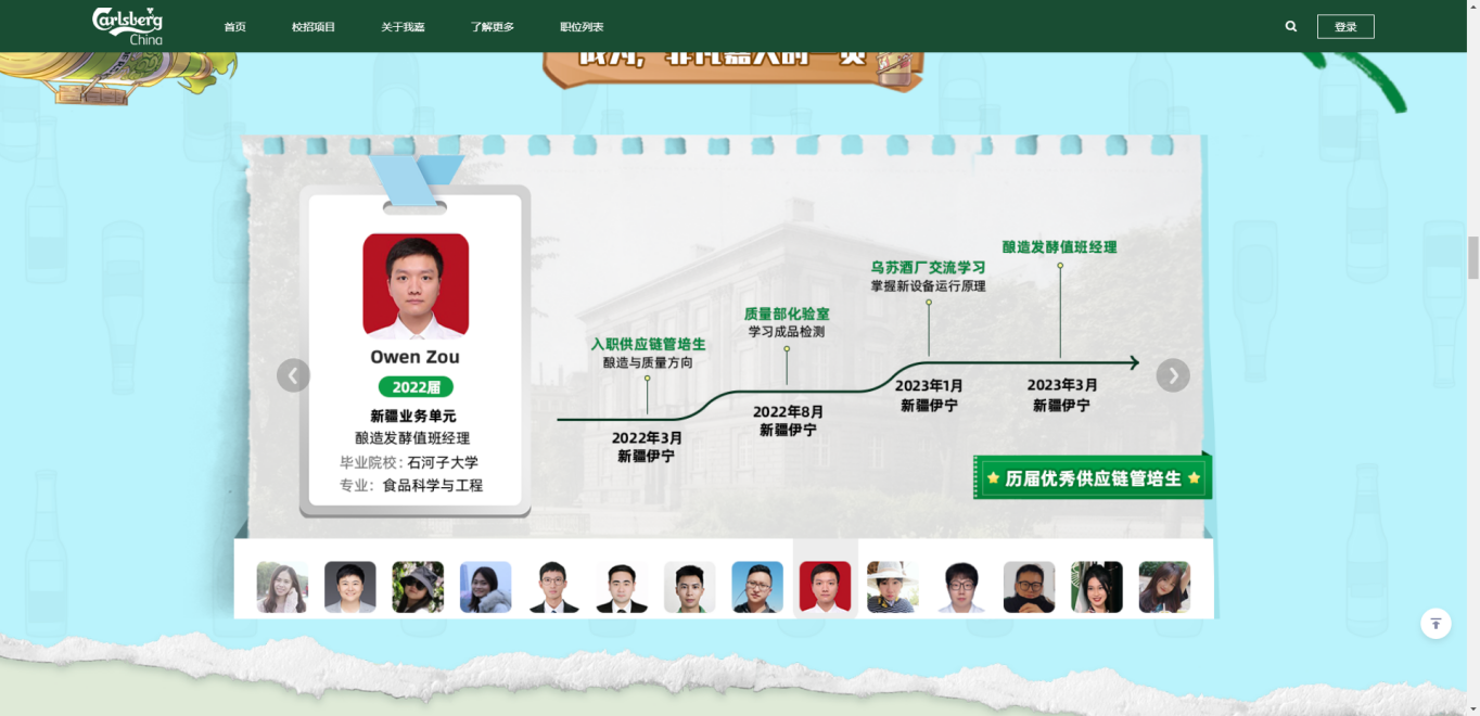 案例截图